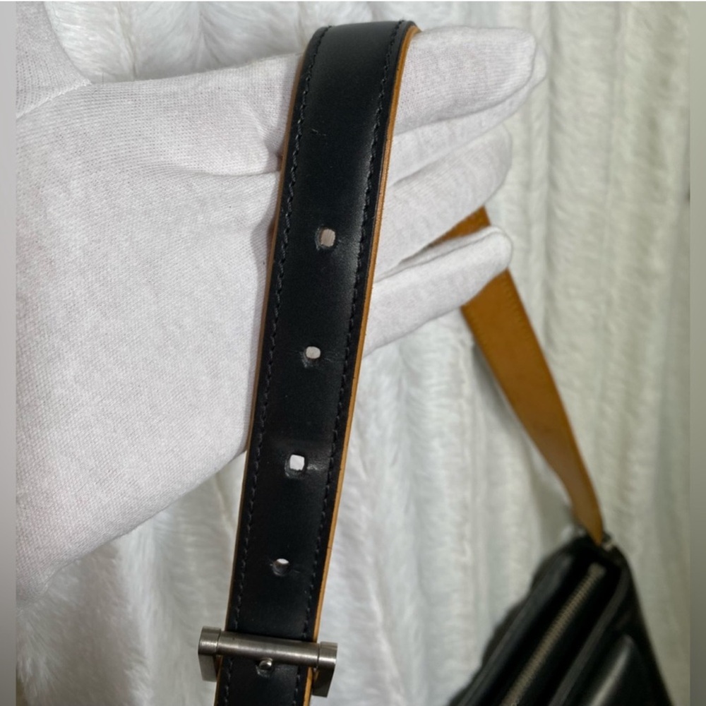 Authenticated! Pristine Louis Vuitton Gunmetal Ma… - image 6